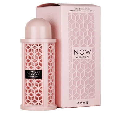 Now Women Rave EDP 100ml - The Scents Store